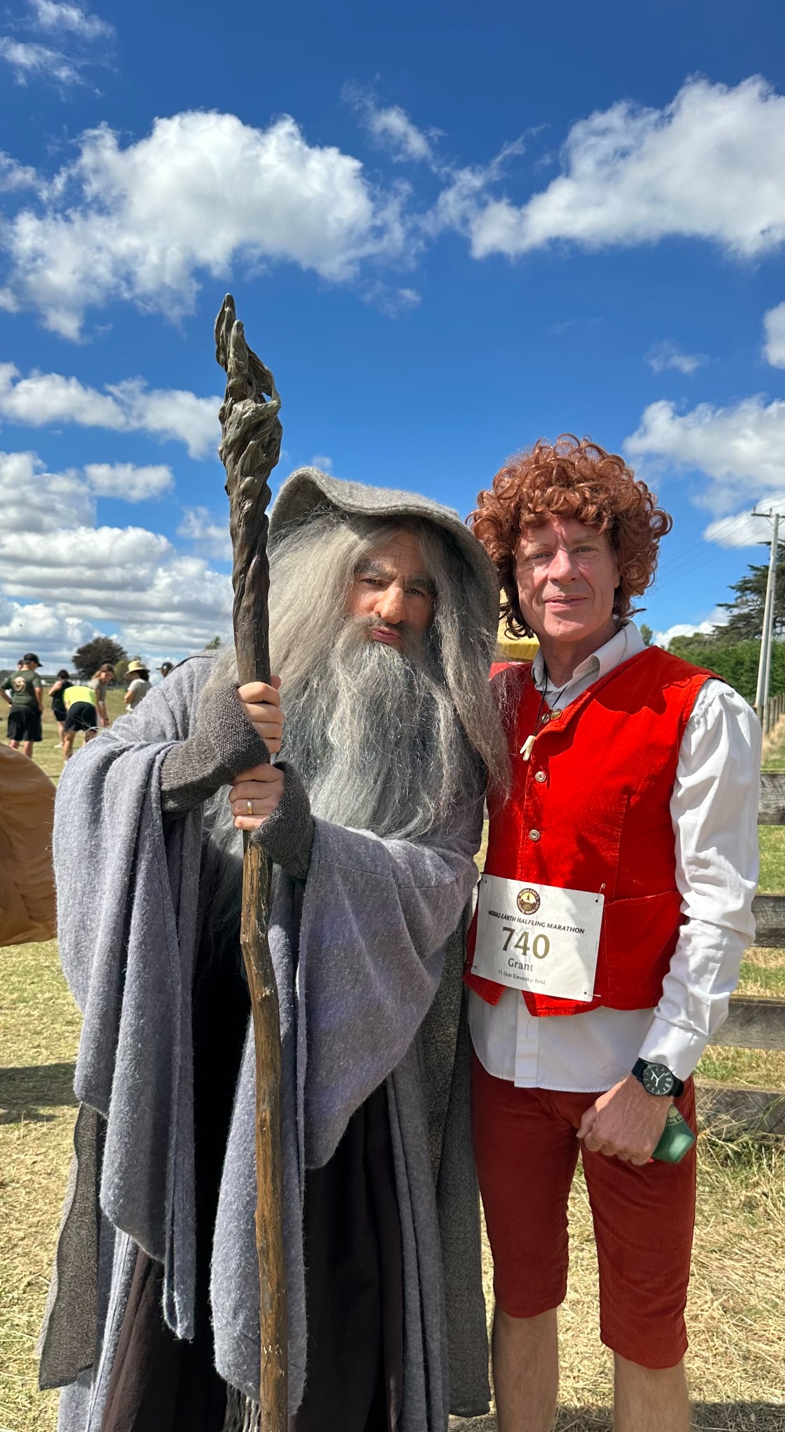 Middle-earth