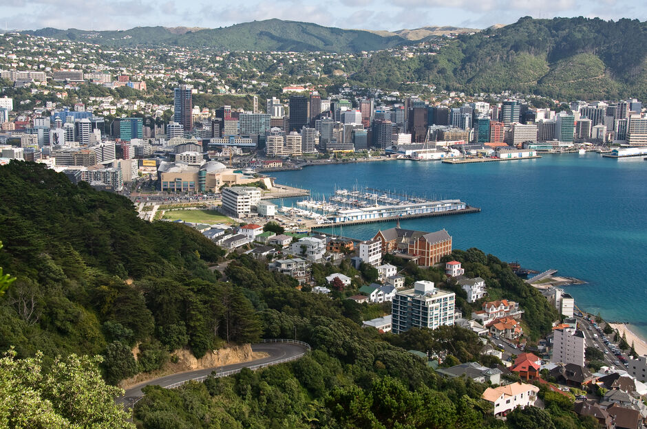 Wellington
