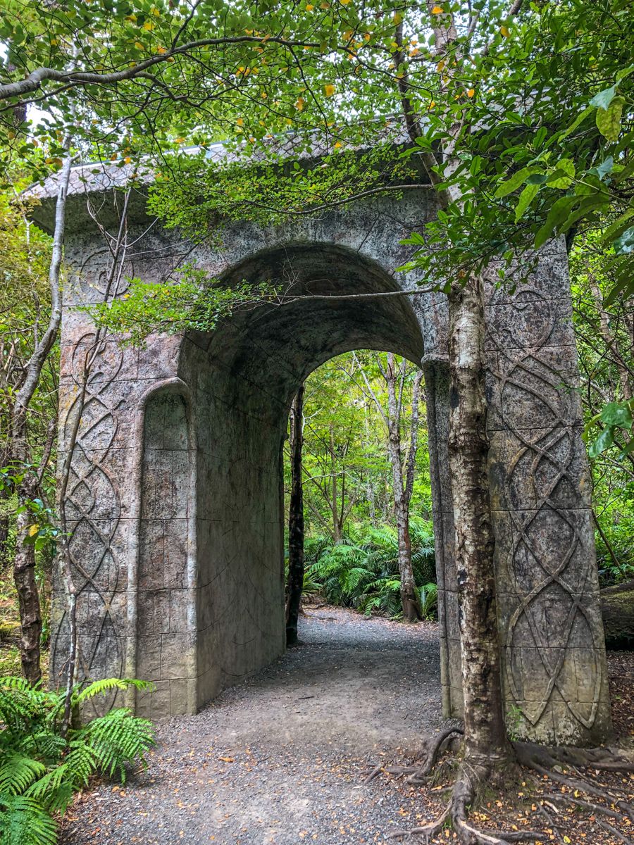 Middle-earth